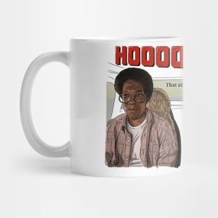 Norbit: The Shrinking Car Mug